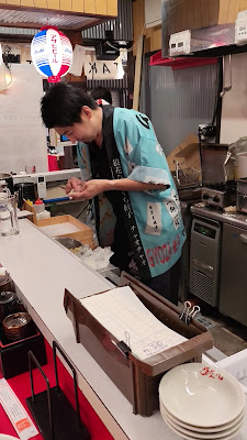 Chao chao Gyoza チャオチャオ餃子じゃんじゃん横丁店 사진 2