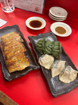 Chao chao Gyoza チャオチャオ餃子じゃんじゃん横丁店 사진 3