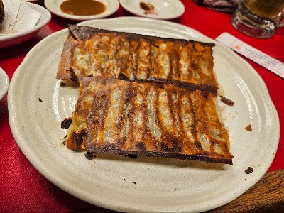 Chao chao Gyoza チャオチャオ餃子じゃんじゃん横丁店 사진 4
