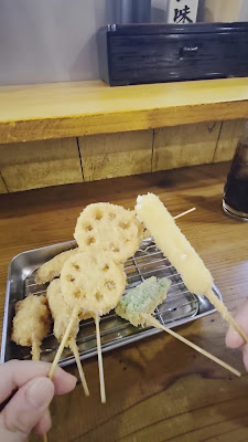 Kushikatsu Shinsekai 사진 2