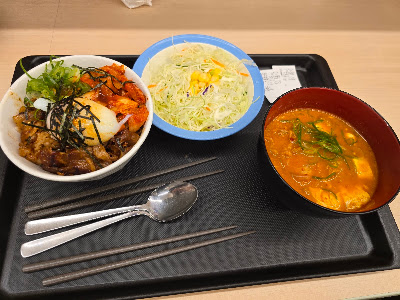 마츠야 에비스초점 사진 5