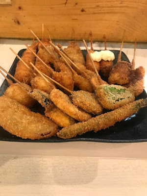 Kushikatsu Benkei 사진 2