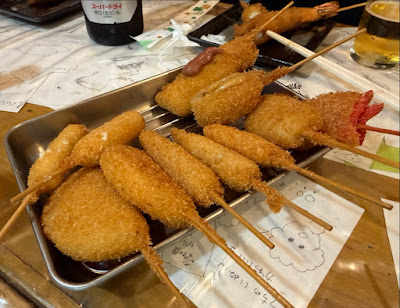 Kushikatsu Benkei 사진 3