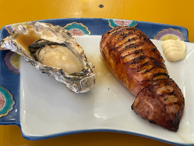 漁港直送漁師小屋 新世界店 사진 4