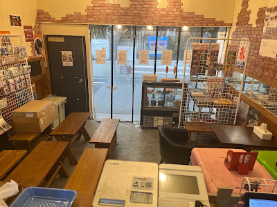 ありらんホットドッグ 鶴橋店 사진 3