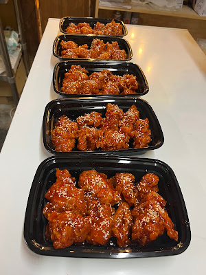 ありらんホットドッグ 鶴橋店 사진 2