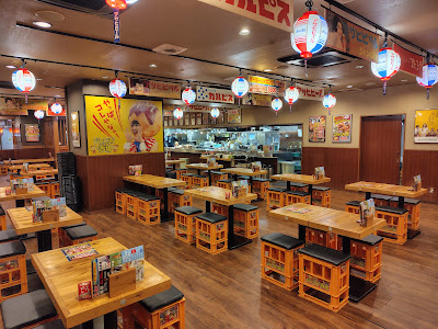 Jumbo Sohonten Jumbo Sakaba - Kita-Tatsumi Station 사진 4