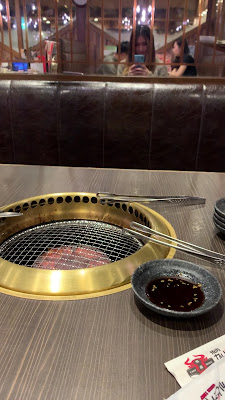Yakiniku Karubi Champ 사진 2