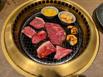 Yakiniku Karubi Champ 사진 3