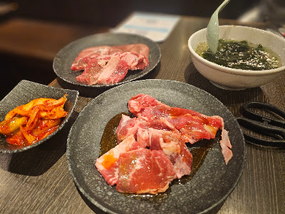 Yakiniku Karubi Champ 사진 4