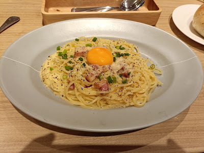 가마쿠라 파스타 사진 4