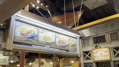 애머티 랜딩 레스토랑 사진 2