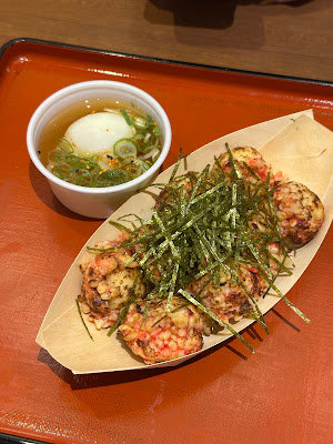 Takoyaki Juhachiban 사진 4