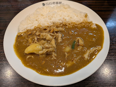 CoCo Ichibanya 사진 5