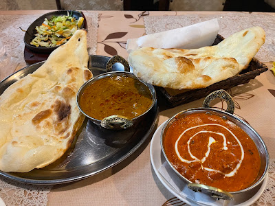 Indian Nepal Restaurant & bar BiSTROO U 사진 3