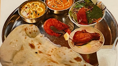 Indian Nepal Restaurant & bar BiSTROO U 사진 2