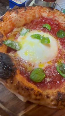 Pizzeria Da Mario 사진 2