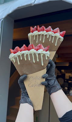 クレープとエスプレッソと九丁目 사진 4