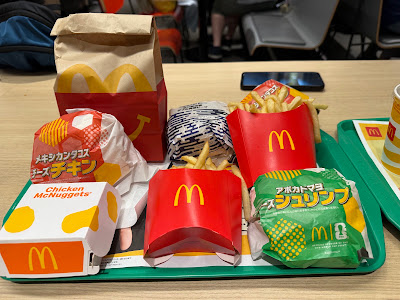 맥도날드 사진 3