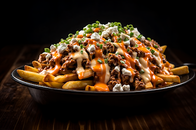 Mr.doner Halal kebab & loaded fries 사진 3