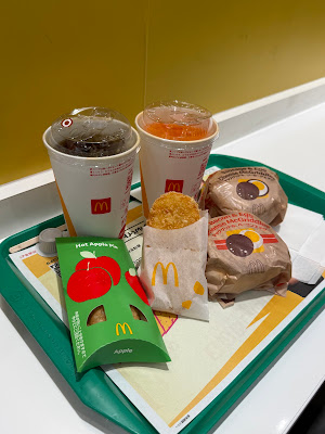 맥도날드 사진 5