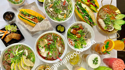 Oishi Việt Food 사진 3