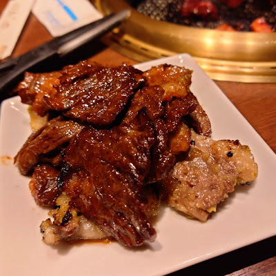 国産牛焼肉食べ放題 あぶりや 鶴橋駅前店 사진 2