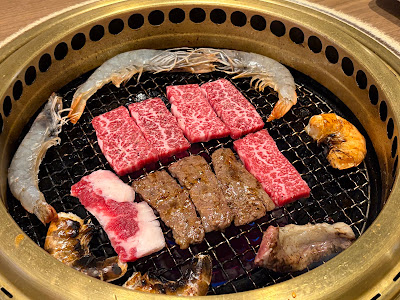 国産牛焼肉食べ放題 あぶりや 鶴橋駅前店 사진 4