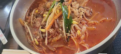 K이스트 푸드코트 사진 2