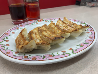 Gyoza no Ohsho - Imazato 사진 4