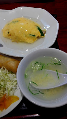 中国小皿料理 彩七 今里店 사진 2