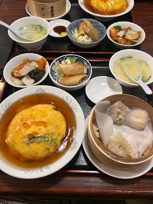 中国小皿料理 彩七 今里店 사진 3