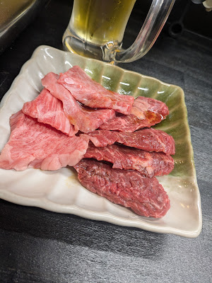 ホルモン徳いち布施 사진 3