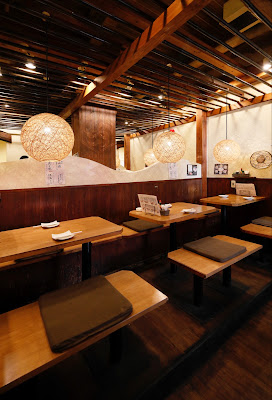 居酒屋 九重 布施店
