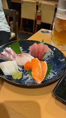 Izakaya Izashin 사진 3