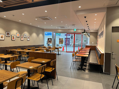Burger King kujo 사진 4