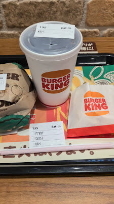 Burger King kujo 사진 2