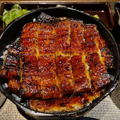도톤보리 구로후네 아메무라점 사진 2