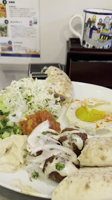 Falafel Sababa 사진 2