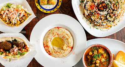Falafel Sababa 사진 4