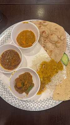 BHARAT Authentic Indian Restaurant 사진 2