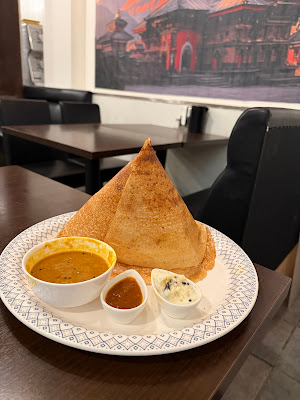 BHARAT Authentic Indian Restaurant 사진 4