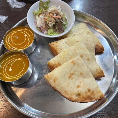 BHARAT Authentic Indian Restaurant 사진 3