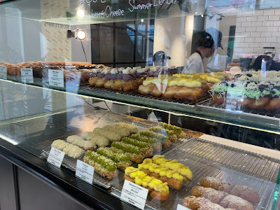 BONTEMPS アメリカ村本店 사진 2