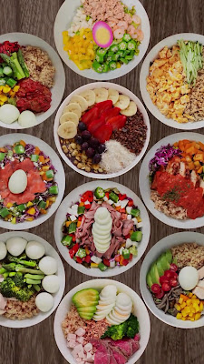 PROTEIN LAB. health & vegan 사진 2