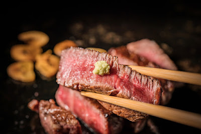 Halal Honolu Grande Shinsaibashi 사진 4