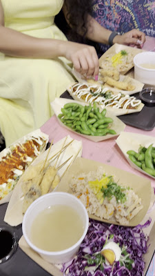OKO takoyaki vegan vegetarian glutenfree 사진 2
