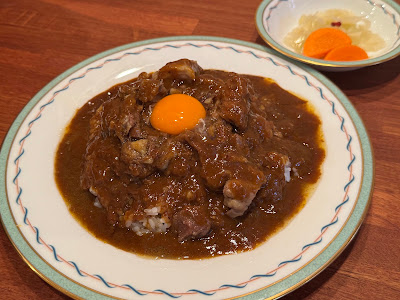 スパイスカレー BUZZ 사진 3
