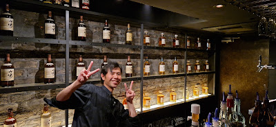 Voyager Lounge Shinsaibashi 사진 4