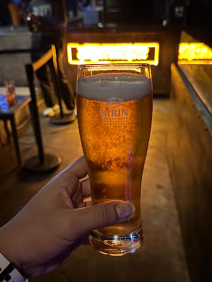 Voyager Lounge Shinsaibashi 사진 3